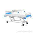 Medical Equipment Electric Three Functions Hospital Bed